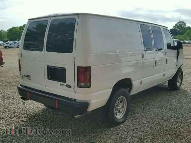 2011 FORD ECONOLINE - VIN: 1FTNE2EW7BDA87925 - Photo 4