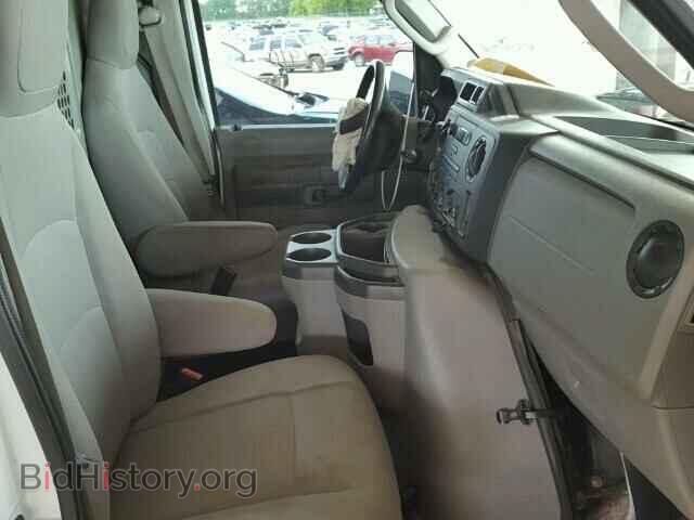 2011 FORD ECONOLINE - VIN: 1FTNE2EW7BDA87925 - Photo 5