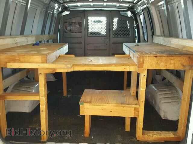 2011 FORD ECONOLINE - VIN: 1FTNE2EW7BDA87925 - Photo 9