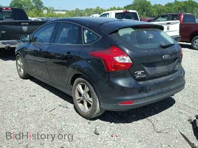 2013 FORD FOCUS - VIN: 1FADP3K21DL249978 - Фото 3