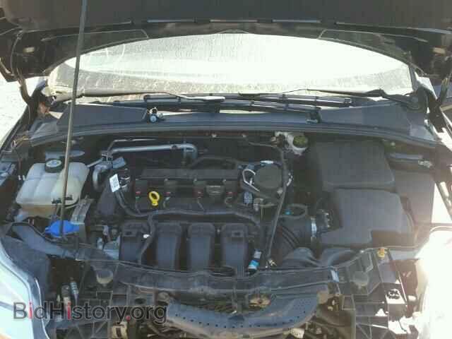 2013 FORD FOCUS - VIN: 1FADP3K21DL249978 - Фото 7