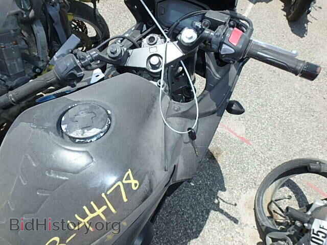 2014 HONDA CBR CYCLE - VIN: MLHPC4465E5101893 - Фото 5