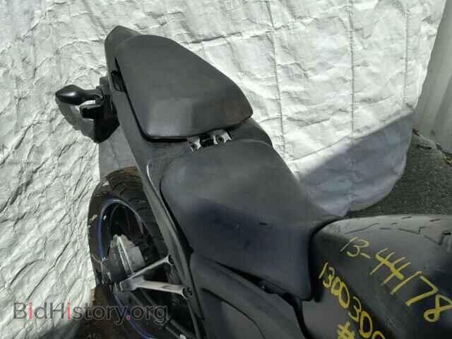 2014 HONDA CBR CYCLE - VIN: MLHPC4465E5101893 - Фото 6