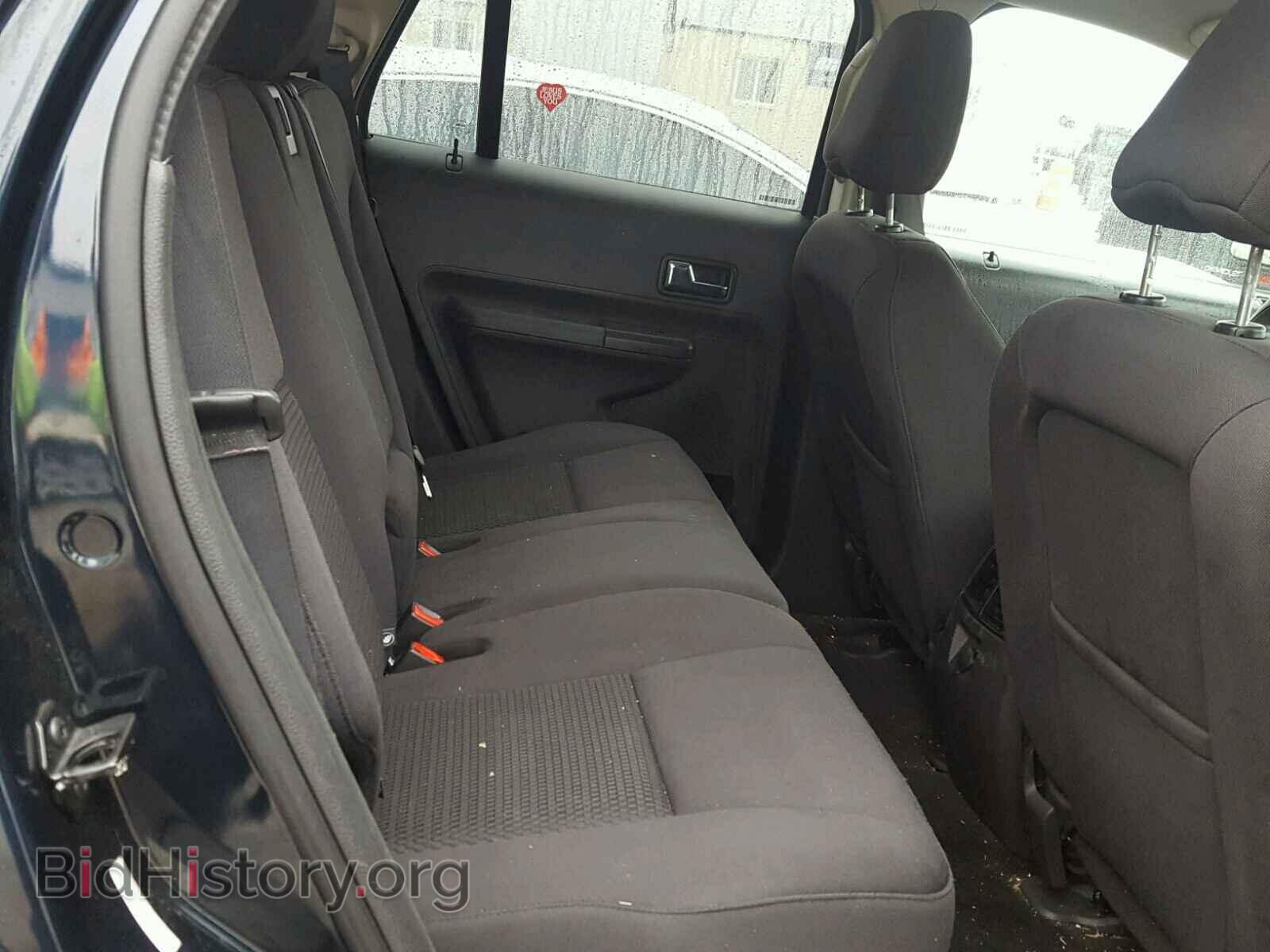 2010 FORD EDGE - VIN: 2FMDK3GC5ABB39999 - Photo 6