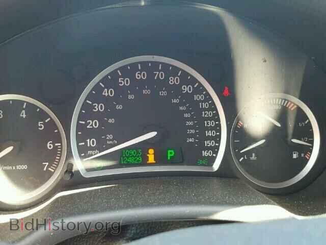 2006 SAAB 9 3 - VIN: YS3FD49Y661012910 - Photo 8