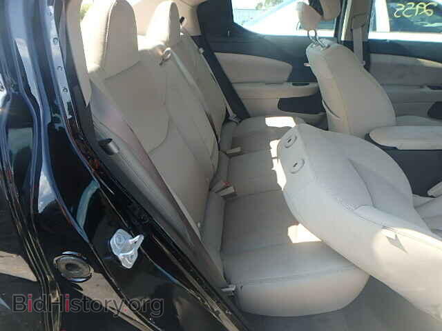 2014 DODGE AVENGER - VIN: 1C3CDZAG5EN217446 - Фото 6