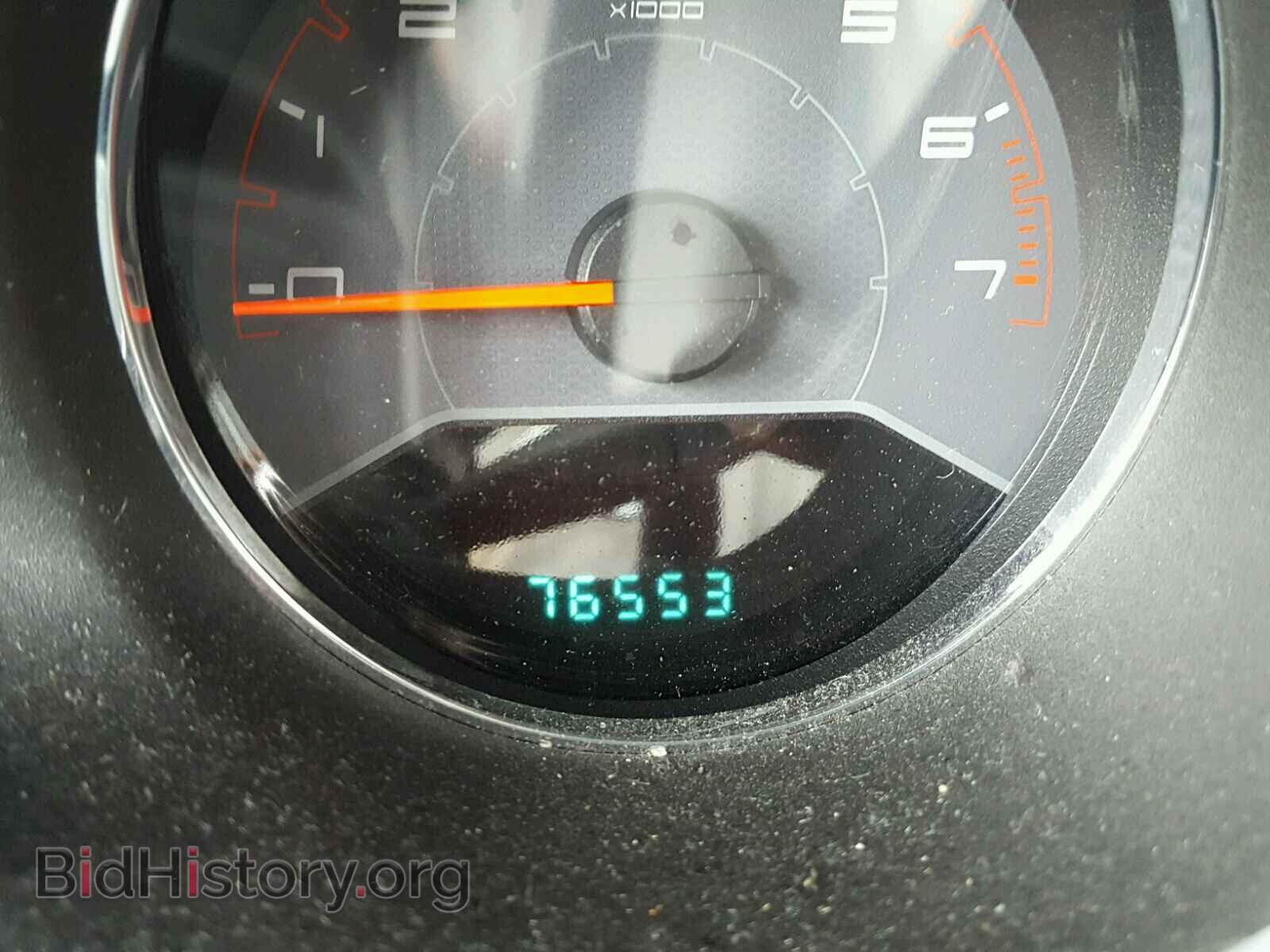 2012 DODGE AVENGER - VIN: 1C3CDZCB8CN190192 - Фото 8