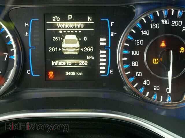 2016 CHRYSLER 200 - VIN: 1C3CCCAB3GN158548 - Photo 8