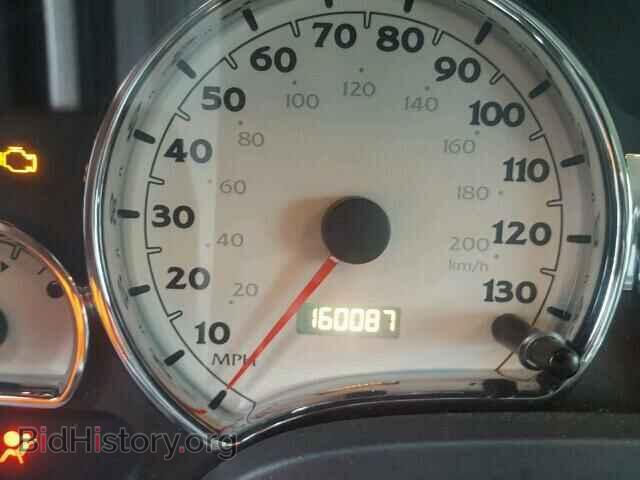 2004 SATURN VUE - VIN: 5GZCZ63404S844973 - Фото 8