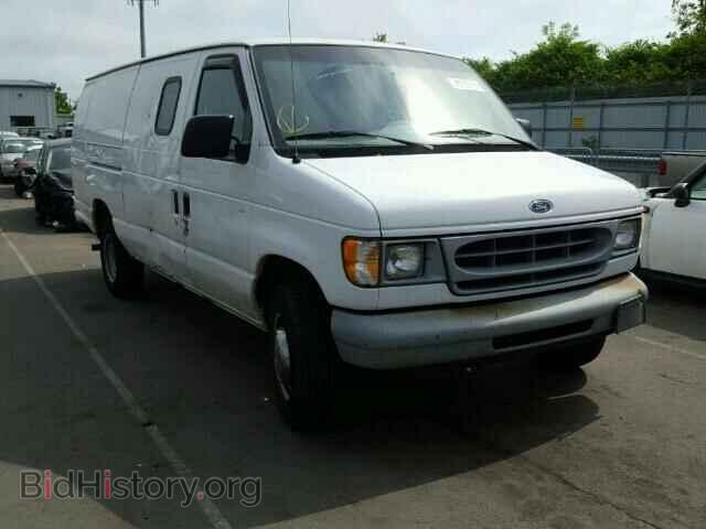 Photo 1FTPS2424WHB83851 - FORD ECONOLINE 1998