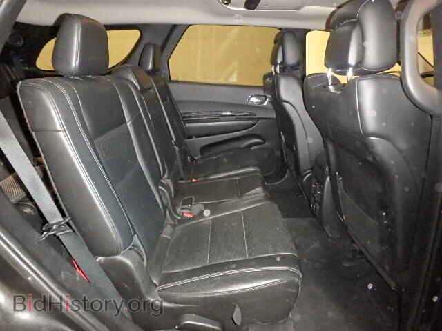 2011 DODGE DURANGO - VIN: 1D4SE5GT6BC674469 - Photo 6