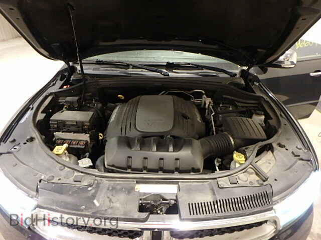 2011 DODGE DURANGO - VIN: 1D4SE5GT6BC674469 - Photo 7