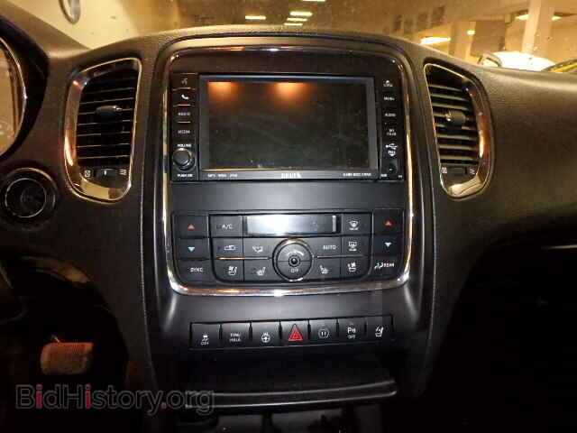 2011 DODGE DURANGO - VIN: 1D4SE5GT6BC674469 - Photo 9