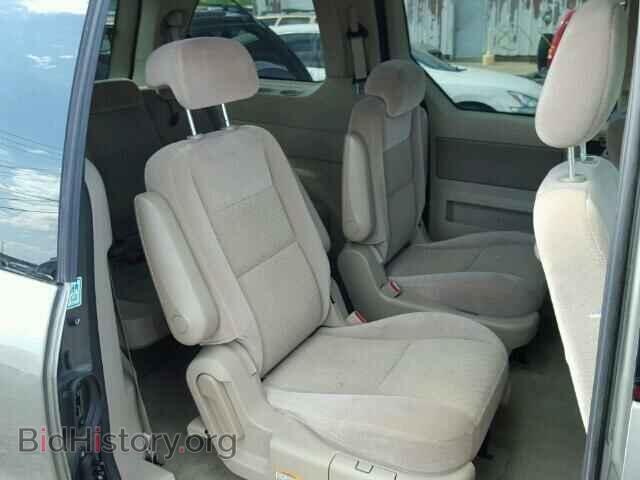 2005 FORD FREESTAR - VIN: 2FMDA52255BA04184 - Фото 6