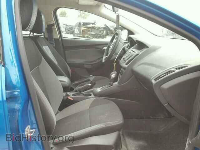 2012 FORD FOCUS - VIN: 1FAHP3K2XCL254483 - Фото 5