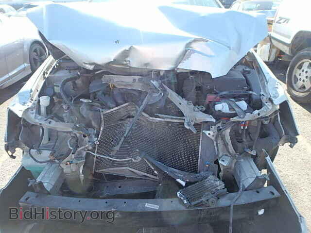2003 TOYOTA COROLLA - VIN: JTDBR32E830014967 - Фото 7