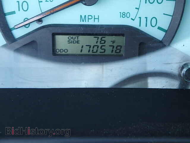 2003 TOYOTA COROLLA - VIN: JTDBR32E830014967 - Фото 8