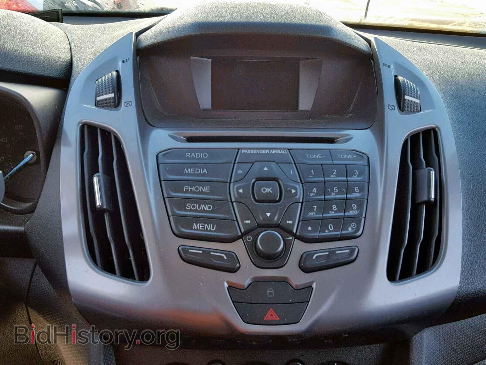 2014 FORD TRANSIT CO - VIN: NM0LS6F79E1165574 - Фото 9