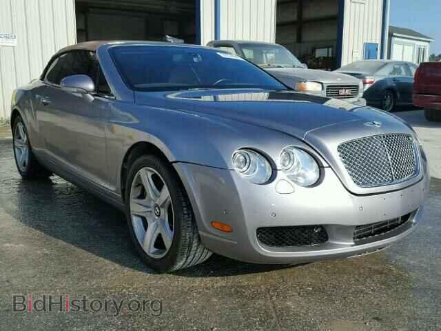 Photo SCBDR33WX7C043653 - BENTLEY ALL MODELS 2007
