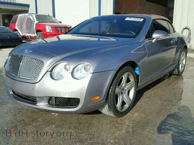 2007 BENTLEY ALL MODELS - VIN: SCBDR33WX7C043653 - Фото 2