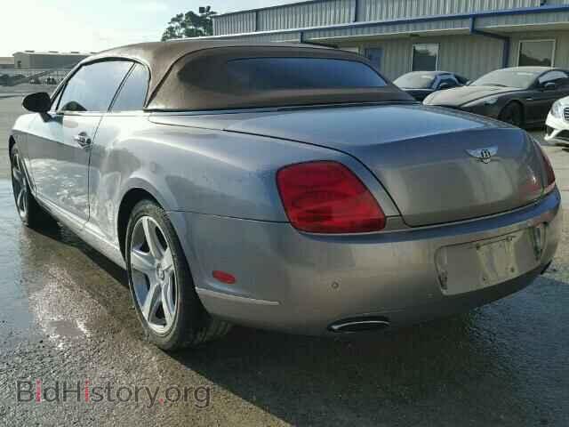 2007 BENTLEY ALL MODELS - VIN: SCBDR33WX7C043653 - Фото 3
