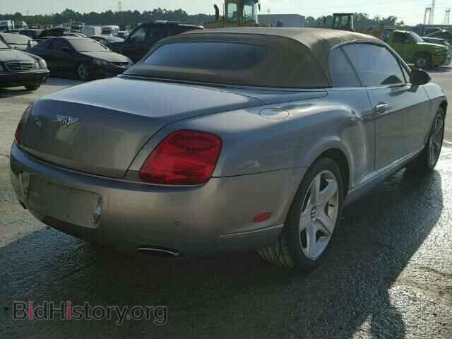 2007 BENTLEY ALL MODELS - VIN: SCBDR33WX7C043653 - Фото 4