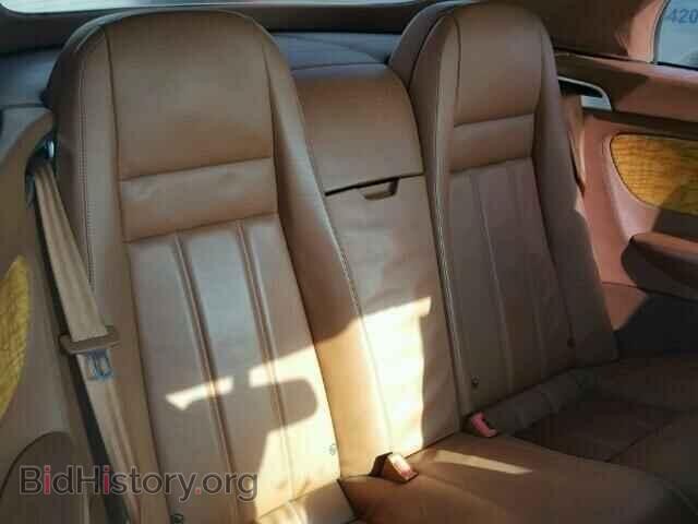 2007 BENTLEY ALL MODELS - VIN: SCBDR33WX7C043653 - Фото 6