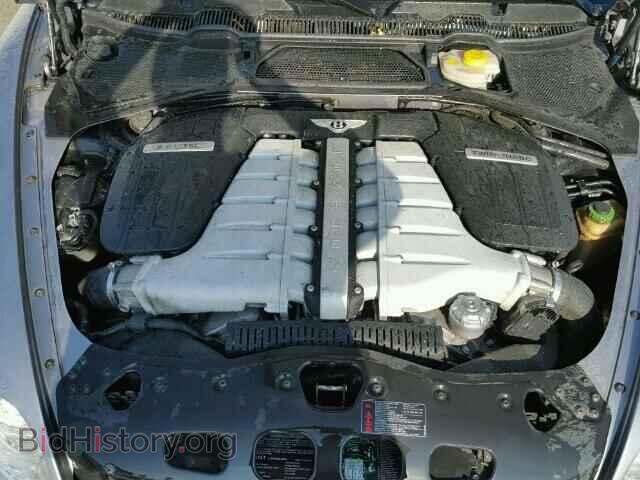 2007 BENTLEY ALL MODELS - VIN: SCBDR33WX7C043653 - Фото 7