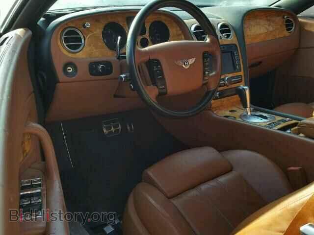 2007 BENTLEY ALL MODELS - VIN: SCBDR33WX7C043653 - Фото 9