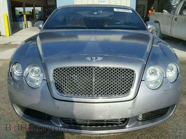 2007 BENTLEY ALL MODELS - VIN: SCBDR33WX7C043653 - Фото 10