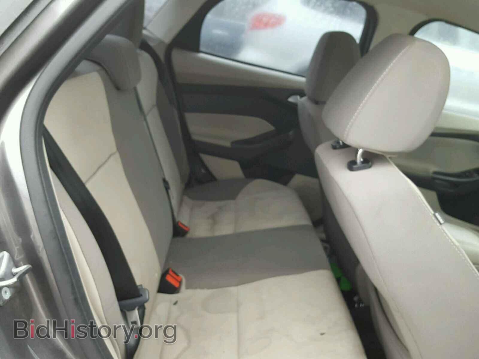 2013 FORD FOCUS - VIN: 1FADP3F21DL209703 - Photo 6