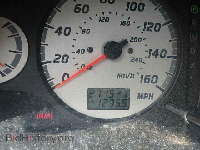 2000 NISSAN MAXIMA - VIN: JN1CA31D8YT720432 - Фото 8