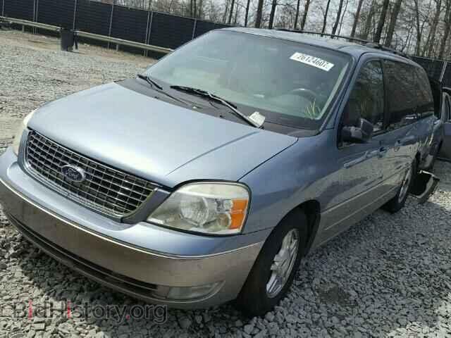 2004 FORD FREESTAR - VIN: 2FMDA58294BA33788 - Фото 2