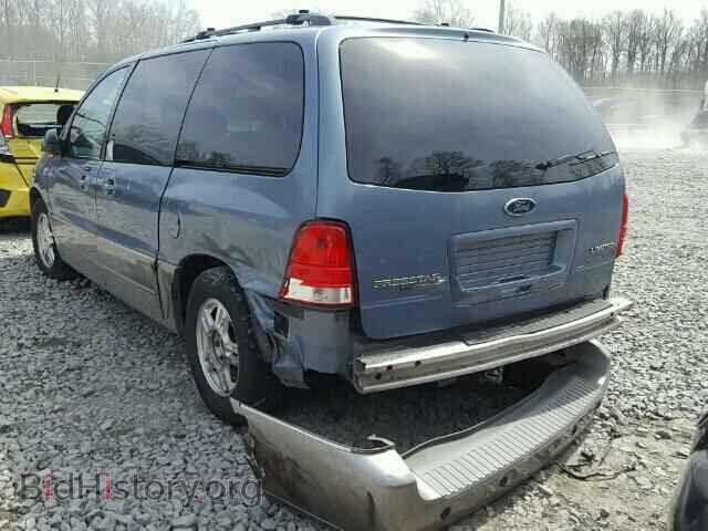 2004 FORD FREESTAR - VIN: 2FMDA58294BA33788 - Фото 3