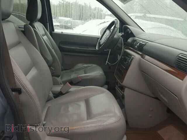 2004 FORD FREESTAR - VIN: 2FMDA58294BA33788 - Фото 5