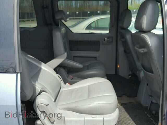 2004 FORD FREESTAR - VIN: 2FMDA58294BA33788 - Фото 6