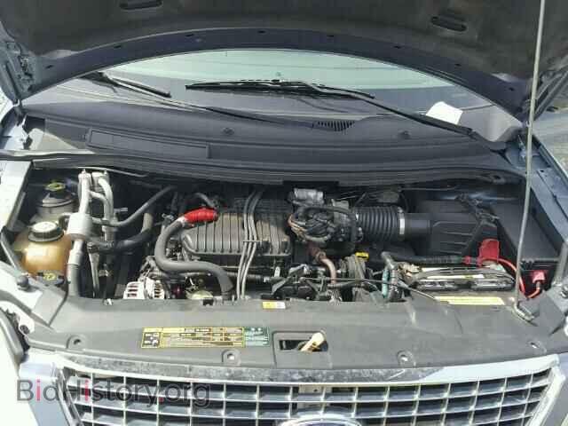 2004 FORD FREESTAR - VIN: 2FMDA58294BA33788 - Фото 7