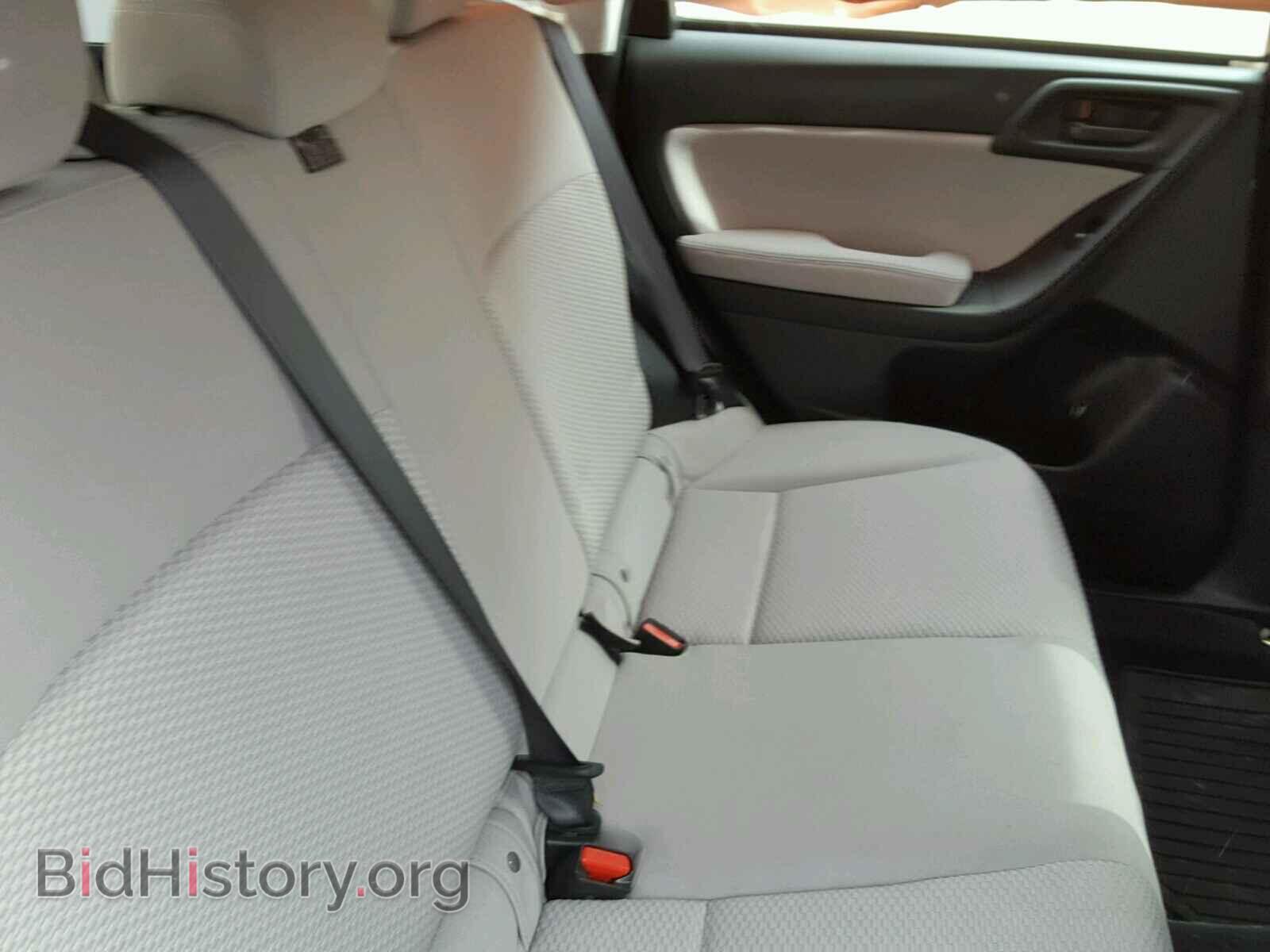 2014 SUBARU FORESTER - VIN: JF2SJAAC7EH475966 - Фото 6