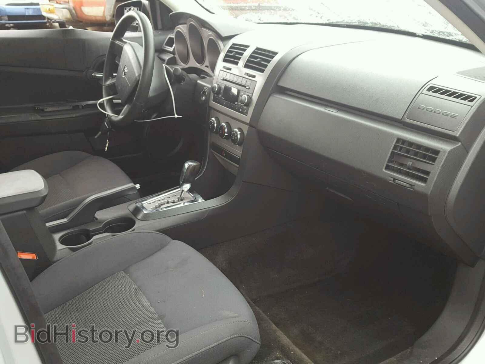 2010 DODGE AVENGER - VIN: 1B3CC4FB0AN110914 - Photo 5