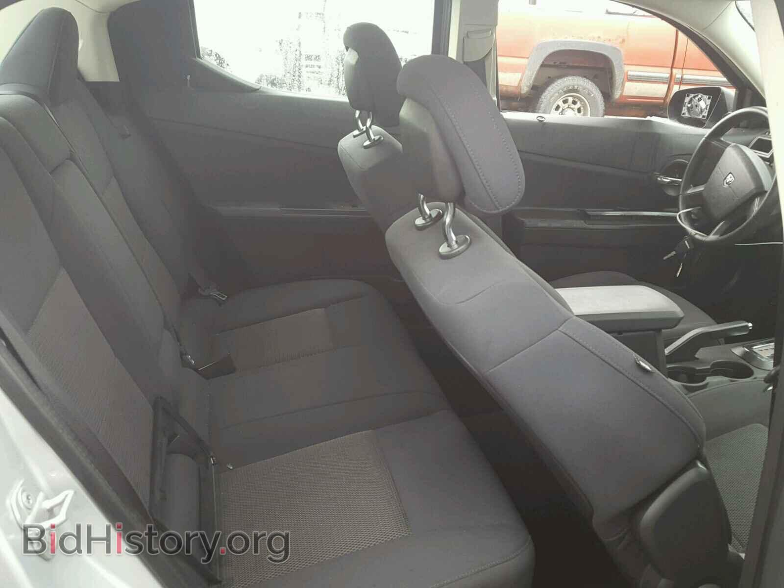 2010 DODGE AVENGER - VIN: 1B3CC4FB0AN110914 - Photo 6