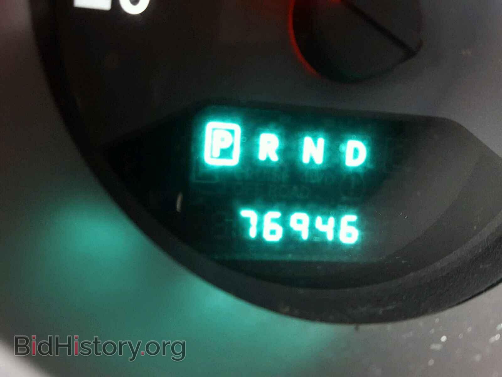 2010 DODGE AVENGER - VIN: 1B3CC4FB0AN110914 - Photo 8