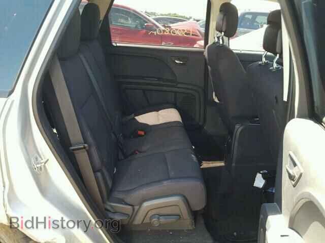 2010 DODGE JOURNEY - VIN: 3D4PG4FB8AT200268 - Фото 6