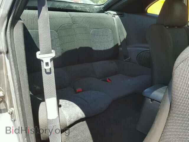 2003 MITSUBISHI ECLIPSE - VIN: 4A3AC44G03E100355 - Photo 6