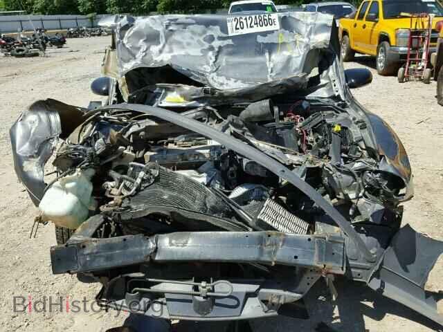 2003 MITSUBISHI ECLIPSE - VIN: 4A3AC44G03E100355 - Photo 10