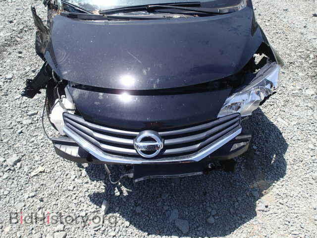 2014 NISSAN VERSA - VIN: 3N1CE2CP8EL419150 - Фото 7