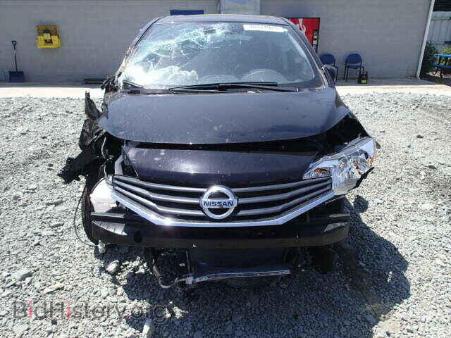 2014 NISSAN VERSA - VIN: 3N1CE2CP8EL419150 - Фото 9