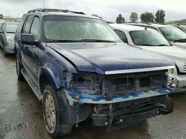Photo 1FMEU73E38UB22619 - FORD EXPLORER 2008