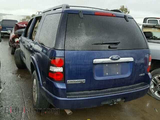 2008 FORD EXPLORER - VIN: 1FMEU73E38UB22619 - Photo 3