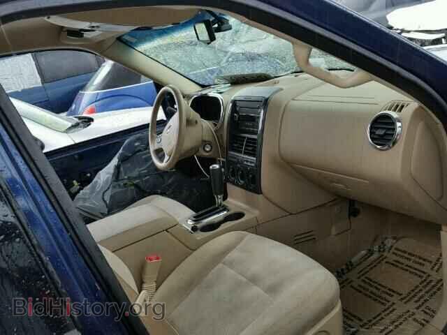 2008 FORD EXPLORER - VIN: 1FMEU73E38UB22619 - Photo 5