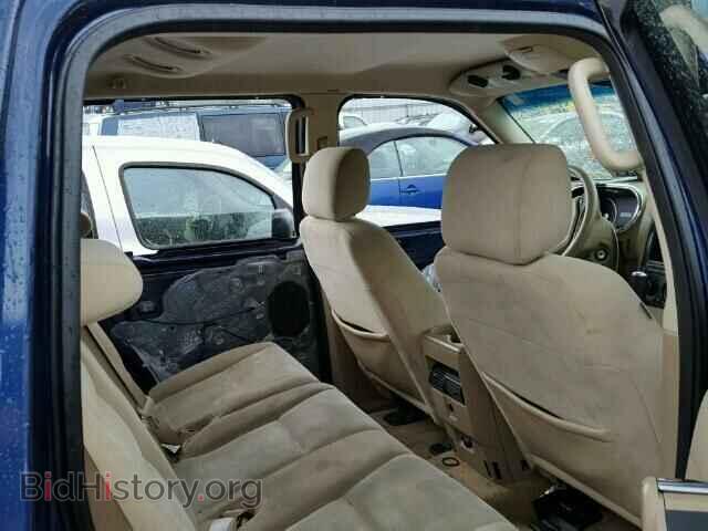 2008 FORD EXPLORER - VIN: 1FMEU73E38UB22619 - Photo 6